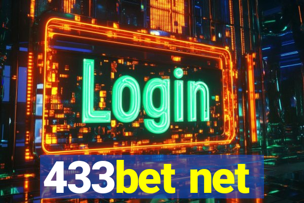 433bet net